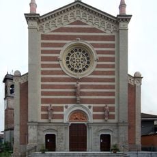 Chiesa di San Lorenzo