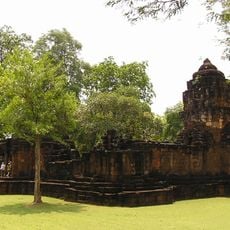 Mueang Sing historical park