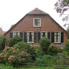 Noord-Linschoterzandweg 59, Snelrewaard
