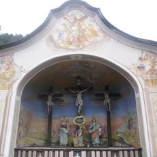 Kreuzkapelle