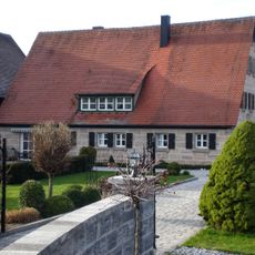 Ehemaliges Wohnstallhaus in Schwarzenbruck