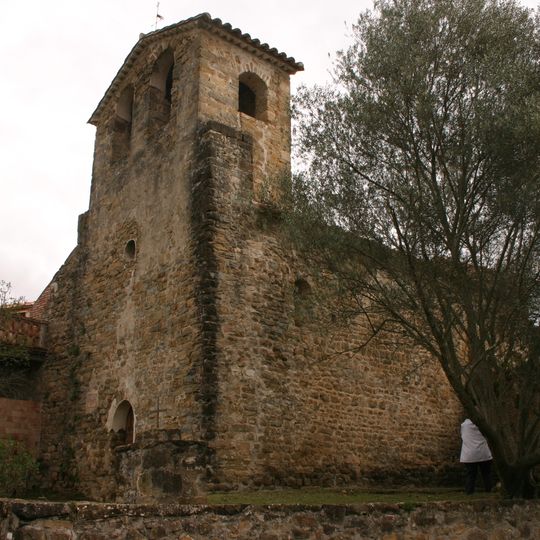 Santa Maria de Palera