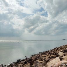 Straight River Beach