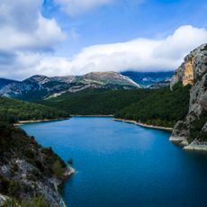 Embalse de Guara