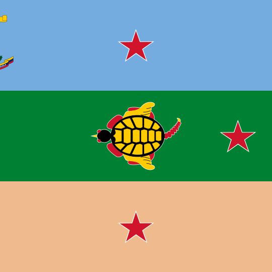 Municipio Fernando de Peñalver