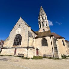Église Saint-Pierre-Saint-Paul d'Orgeval