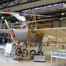 Flugmuseum Aviaticum