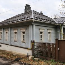 Дом жилой (Плёс)