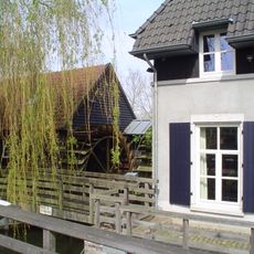 Volmolen