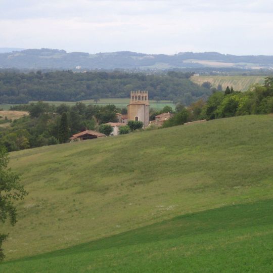 Saint-Félix-de-Tournegat