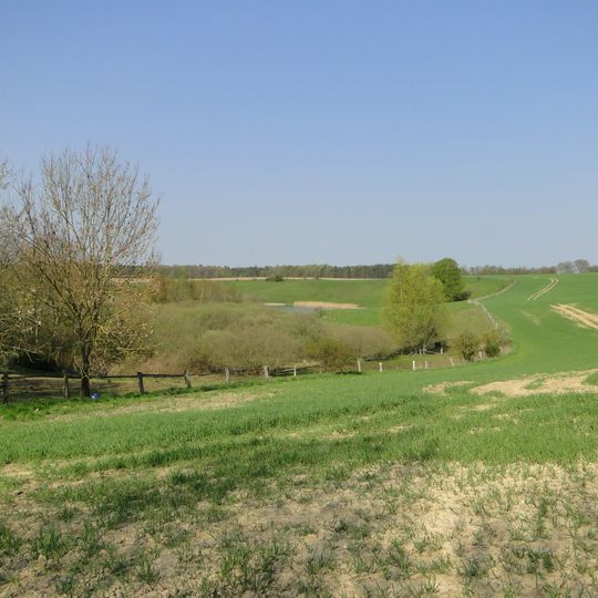 Nossentiner/Schwinzer Heath Nature Park