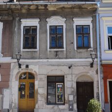 20 Market Square in Bielsko-Biała