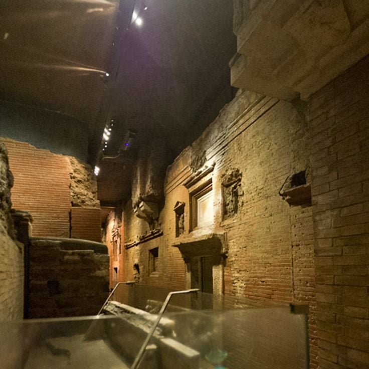 Necrópolis Vaticana