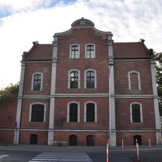 6 Ledóchowskiego Street in Ostrów Wielkopolski