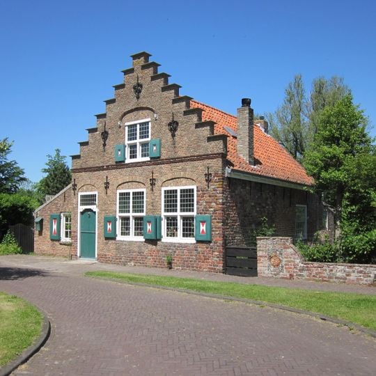 Burghsering 12, Burgh