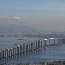Rio-Niterói-Brücke