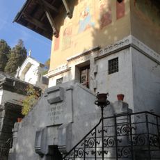 Cappella Edoardo Canali