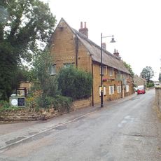 The Wheatsheaf Inn