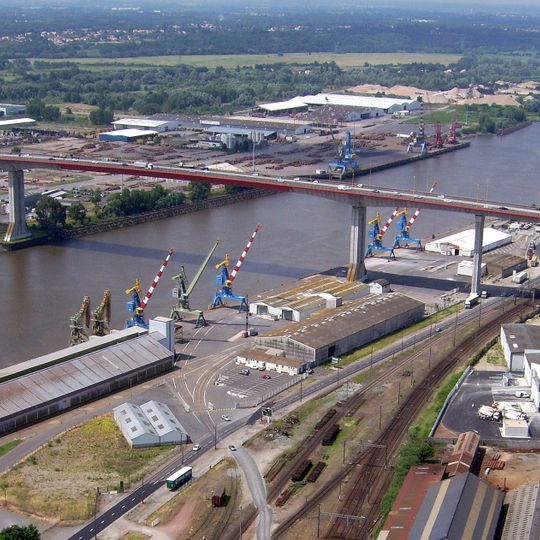 Port of Nantes