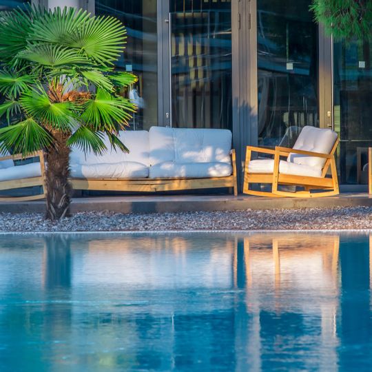 Club Agia Anna Summer Resort