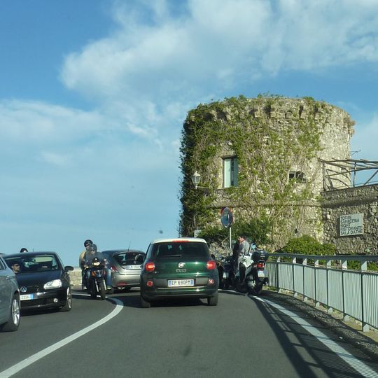 Torrione di San Francesco