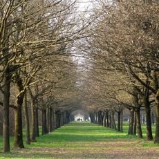 Parco naturale Nord - Milano