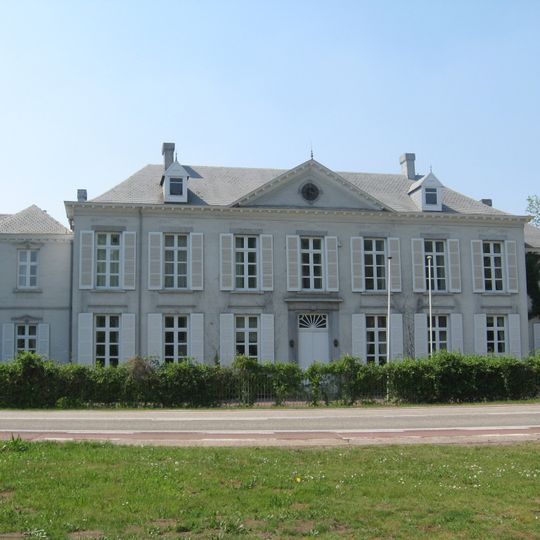 Kasteel Terlaemen