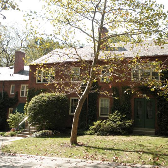 Chatham Village
