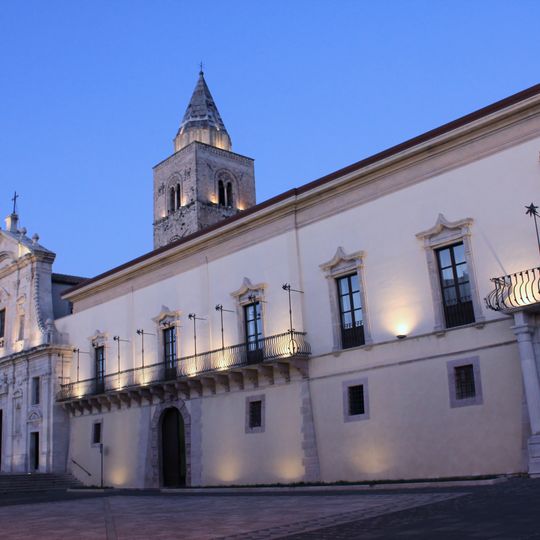 Palazzo del Vescovado