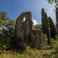 Église Saint-Cyprien de Dolmayrac