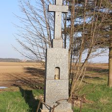 Kříž severně od Mladoňovic