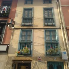 Casa Nagusia 4
