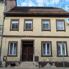 5, 27 Stycznia Street in Kargowa