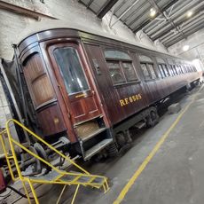 Ferroclub Argentino CDP Remedios de Escalada