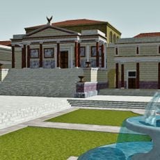 Curia Pompeia