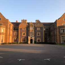 Ashorne Hill Management College