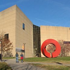 Eskenazi Museum of Art