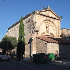 Ancien Couvent des Capucins