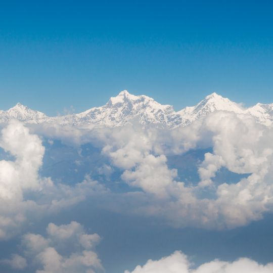 Ganesh Himal