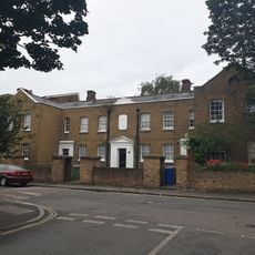 159, 161 And 163, Havil Street