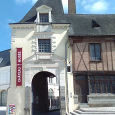 Musée d'Art naïf et d'Arts singuliers