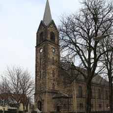 Evangelische Kirche Annen