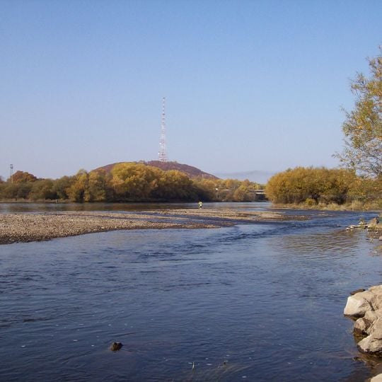 Óblast Autónomo Hebreo