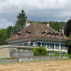 Habstetten Château