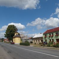 Želatovice