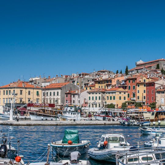 Rovinj