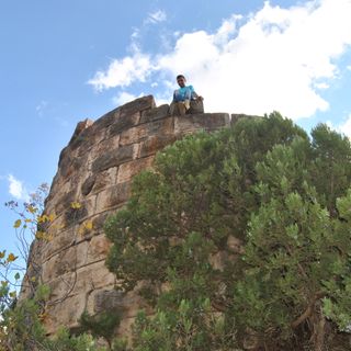 Maraş Castle