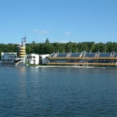 Lake Malta