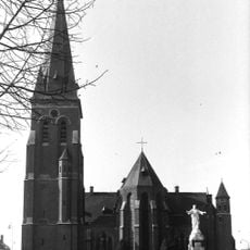 Onze-Lieve-Vrouw van Altijddurende Bijstandkerk