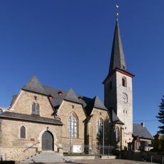 Saint Martin Church